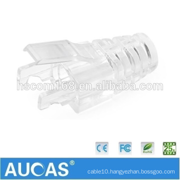RJ45 Cat6 connector boot